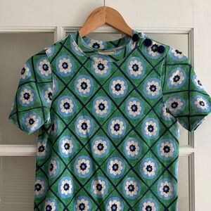 Sezane x Momoni Dress